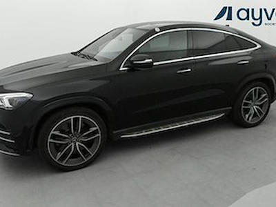 Mercedes-Benz Gle coupe 400 D 4matic 330CV EXECUTIVE PACK TOE NAVI