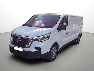 Nissan Primastar 2.0 dci 96kw acenta 130CV