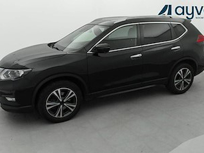 Nissan X-trail 1.7 dci n-connecta 150 CV 7 places, GPS, Camera, Toit Pano