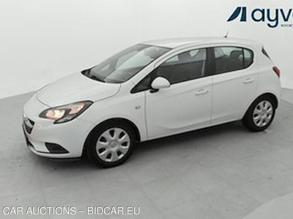 Opel Corsa 1.2i enjoy 70 CV PDC, Light &amp; Sight Pack