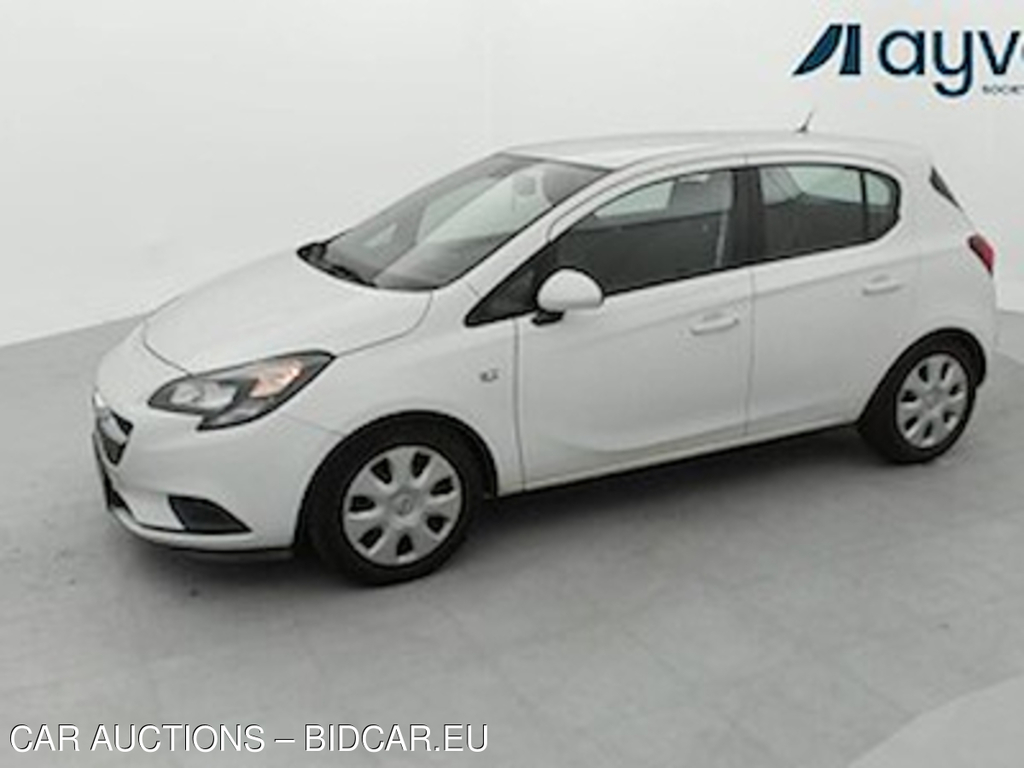 Opel Corsa 1.2i enjoy 70 CV PDC, Light &amp; Sight Pack