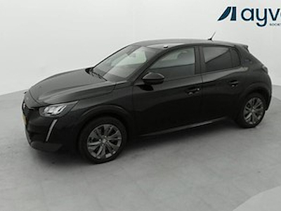 Peugeot 208 50kw active pack 136 CV Active Pack