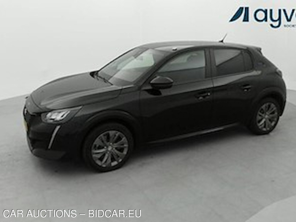Peugeot 208 50kw active pack 136 CV Active Pack