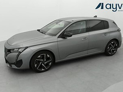 Peugeot 308 1.5 bluehdi allure pack 130 CV Pack Drive Assist Plus, Sieges chauffants, GPS, Camera