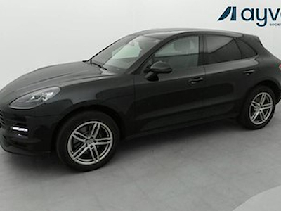 Porsche Macan 2.0 245CV TOE NAVI