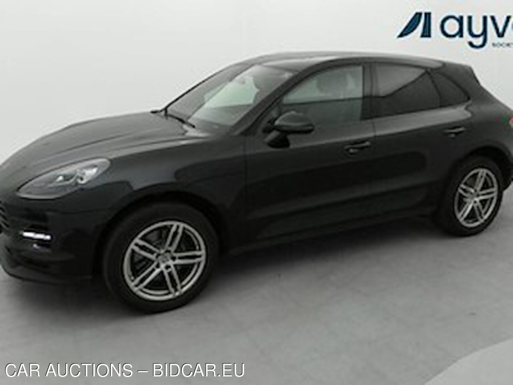 Porsche Macan 2.0 245CV TOE NAVI