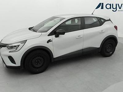 Renault Captur 1.0 tce 90CV CORPORATE EDITION NAVI