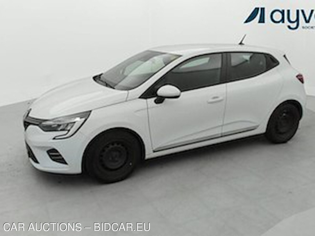 Renault Clio 1.0 tce corporate edition 90 CV Corporate Edition