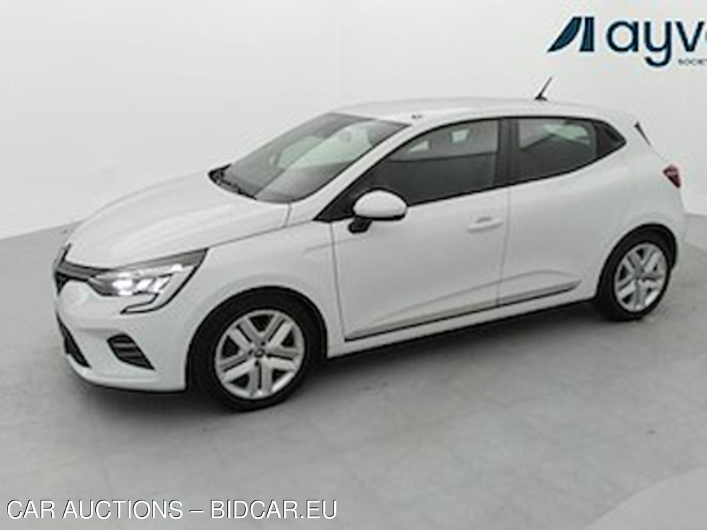 Renault Clio 1.0 tce corporate edition 90 CV Navi, PDC