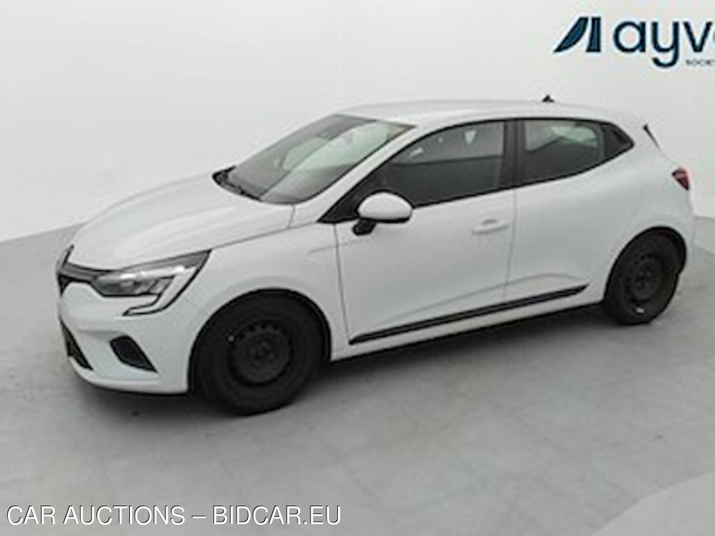 Renault Clio 1.0 tce corporate edition 90 CV Navi, PDC, Cruise Control