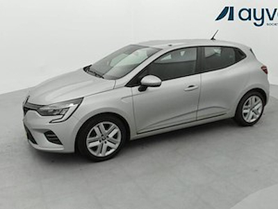Renault Clio 1.5 blue dci corporate ED 100 CV NAVI, PDC