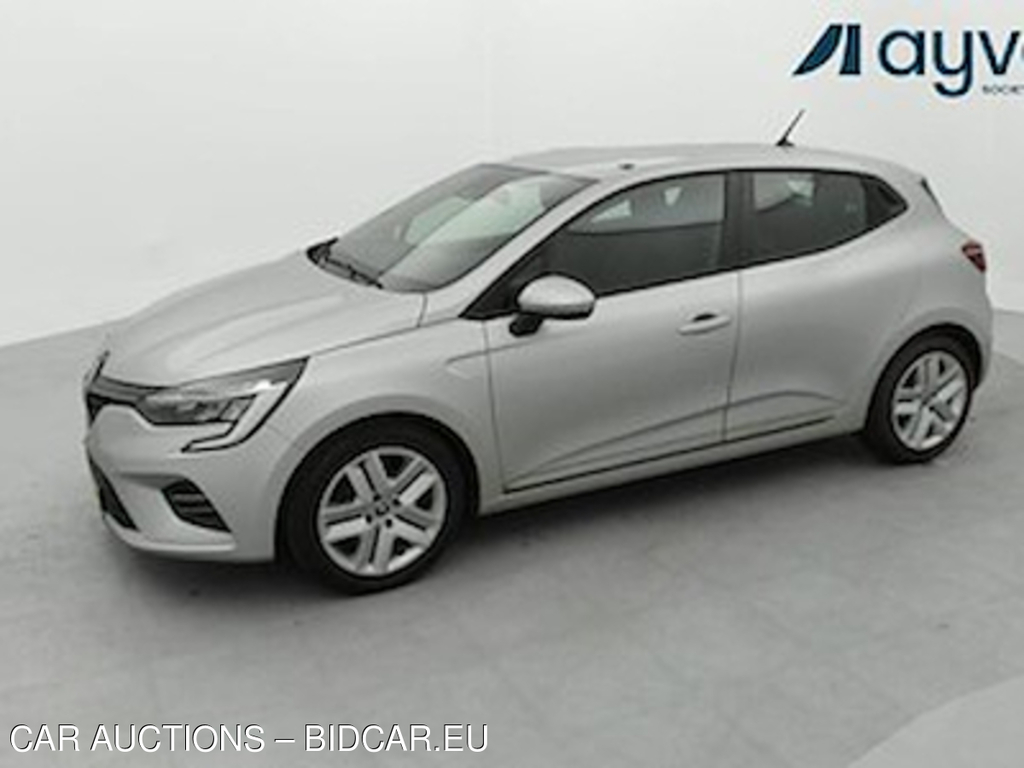Renault Clio 1.5 blue dci corporate ED 100 CV NAVI, PDC