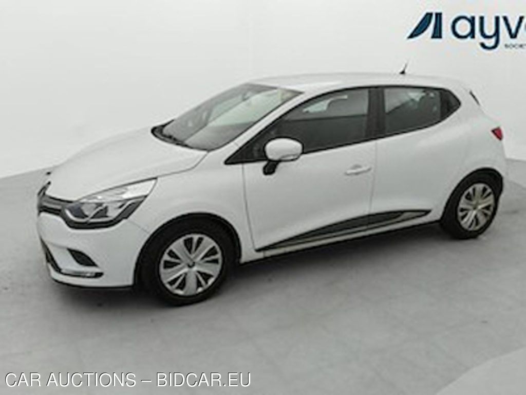 Renault Clio IV phase II 0.9 tce 90 CV NAVI, PDC