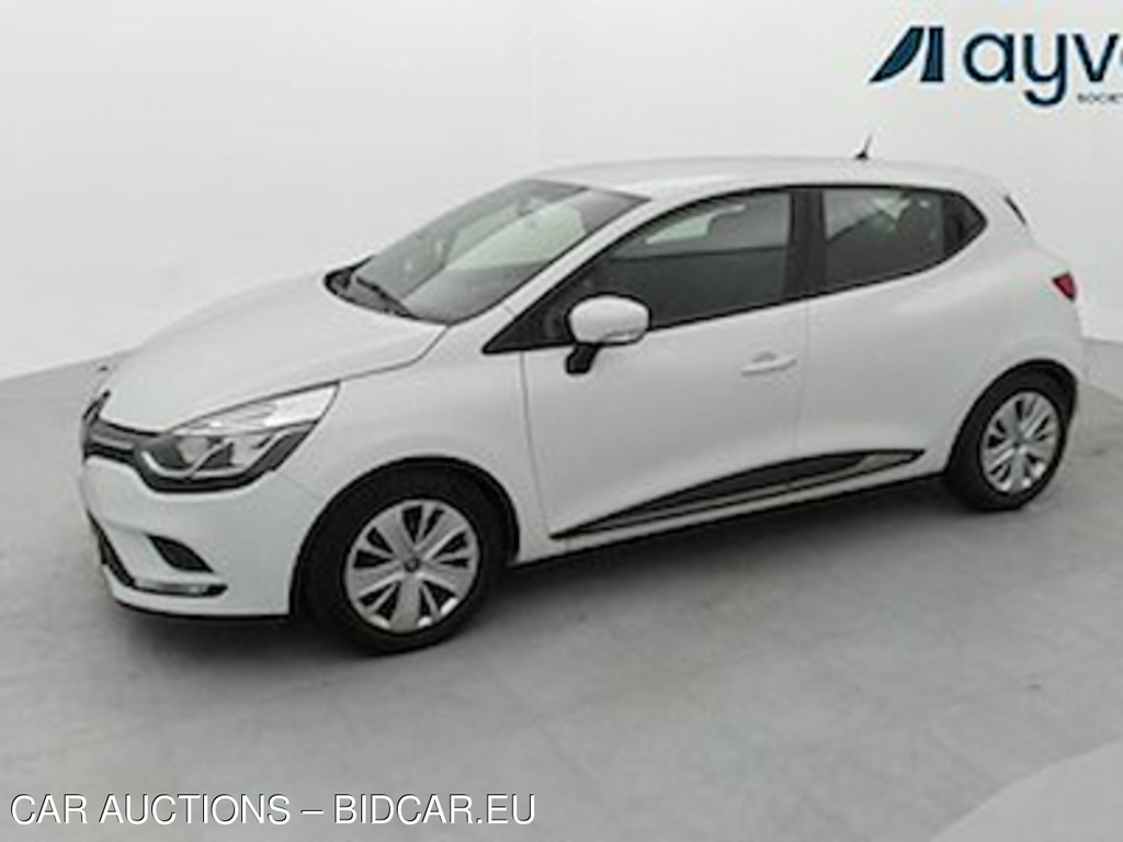 Renault Clio IV phase ii0.9 tce E 90CV Energy Corporate Edit. NAVI
