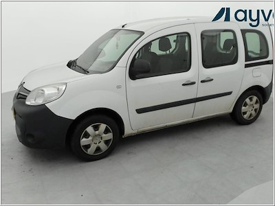 Renault Kangoo 1.5 blue dci corporate 80 CV Regulateur, PDC, Portes AR vitrees
