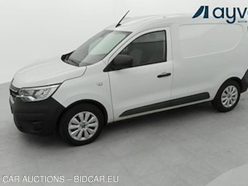 Renault Kangoo 1.5 blue dci edition ON 95 CV Navi, Camera, Plancher Bois