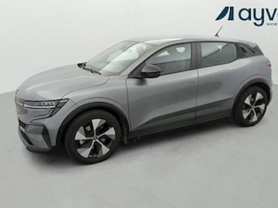 Renault Megane e-tech 40kwh r130 stand 130CV NAVI
