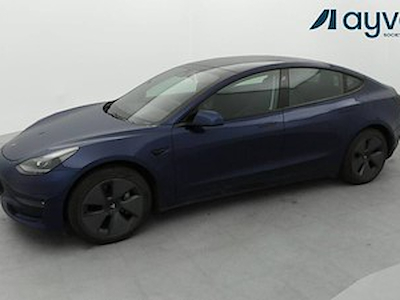 Tesla Model 3 75kwh lrdm 4wd 476 CV Long Rand Dual Motor