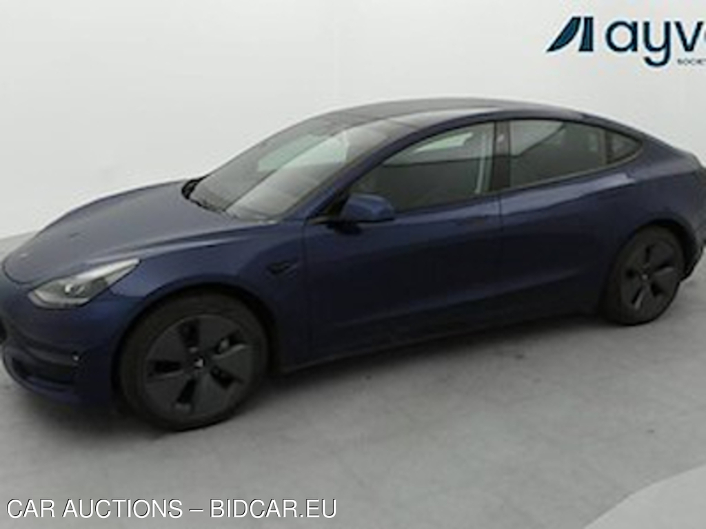 Tesla Model 3 75kwh lrdm 4wd 476 CV Long Rand Dual Motor