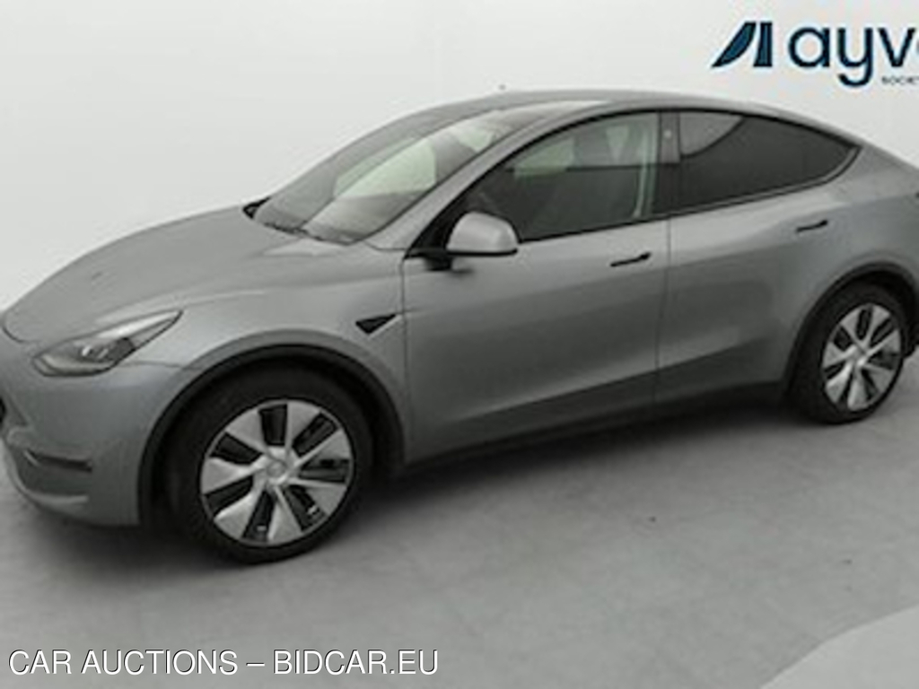 Tesla Model Y bev long range awd 373CV NAVI