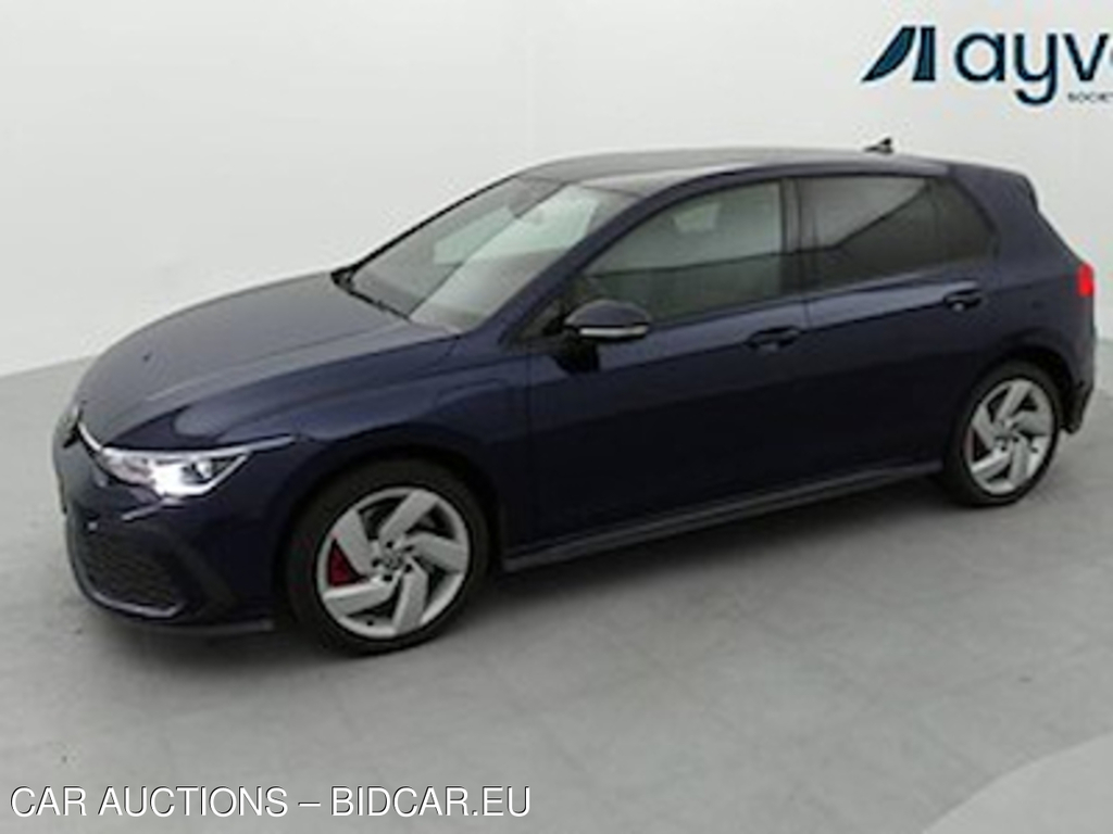 Volkswagen Golf viii 1.4 phev gte dsg 150CV NAVI