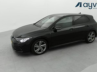 Volkswagen Golf viii 2.0 tdi 110kw r-line 150 CV Navi, PDC, Cruise Control