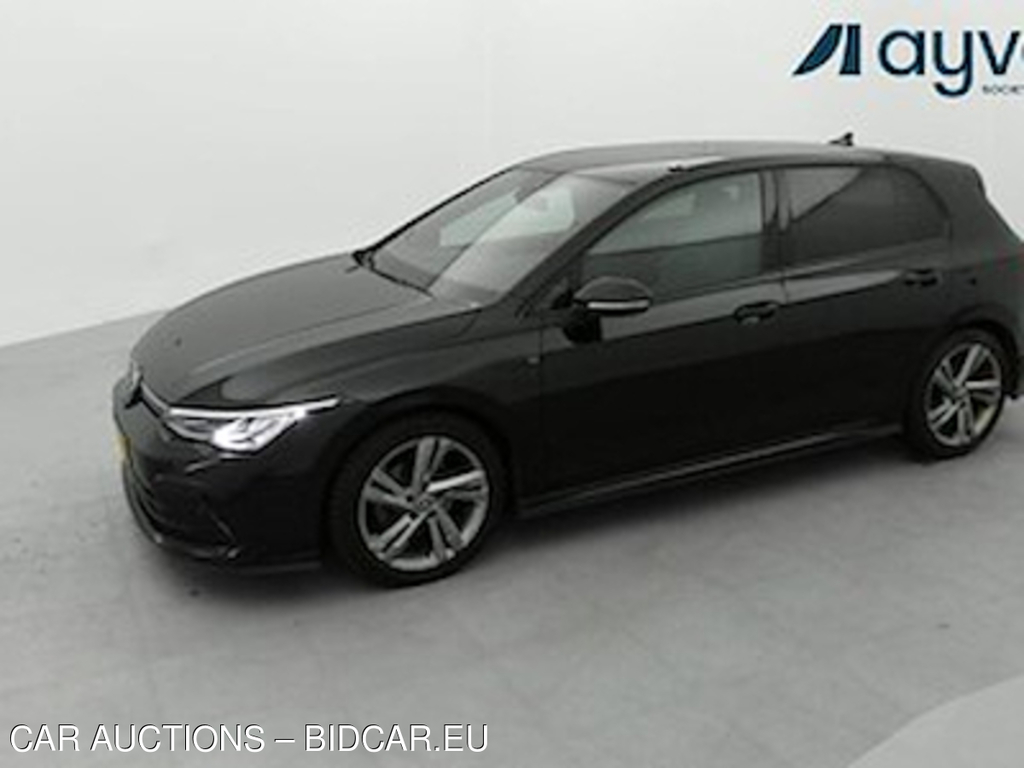 Volkswagen Golf viii 2.0 tdi 110kw r-line 150 CV Navi, PDC, Cruise Control