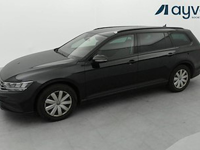 Volkswagen Passat variant 2.0tdi business 150 CV Attelage, Navi, Camera