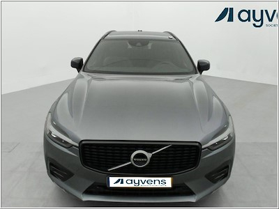 Volvo Xc60 B4 P r-design 197 CV Tech &amp; Park Assist Pack, Camera 360, Winter Pack