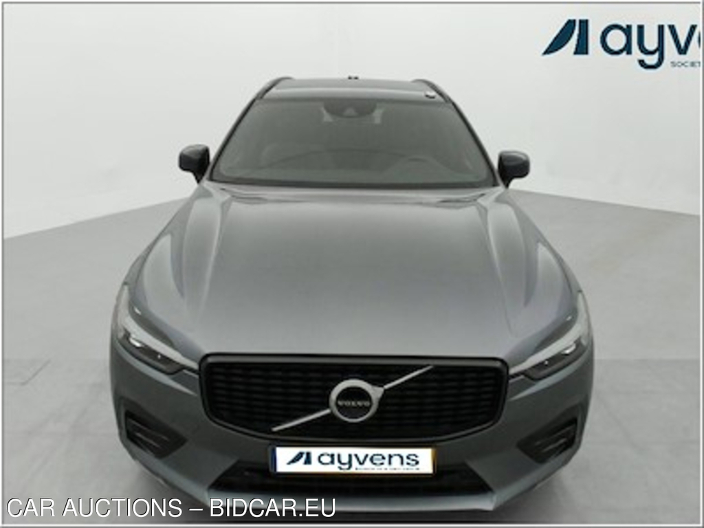 Volvo Xc60 B4 P r-design 197 CV Tech &amp; Park Assist Pack, Camera 360, Winter Pack