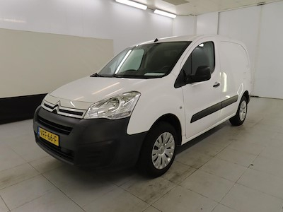 Citroen Berlingo Electric Club