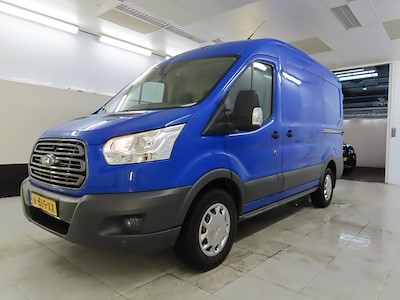 Ford TRANSIT 350 130pk L2H2 Trend FWD 4d