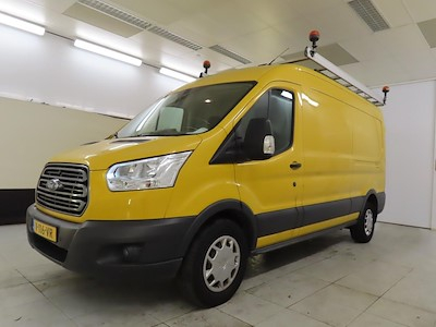 Ford TRANSIT 350 130pk L3H2 Ambiente FWD 4d