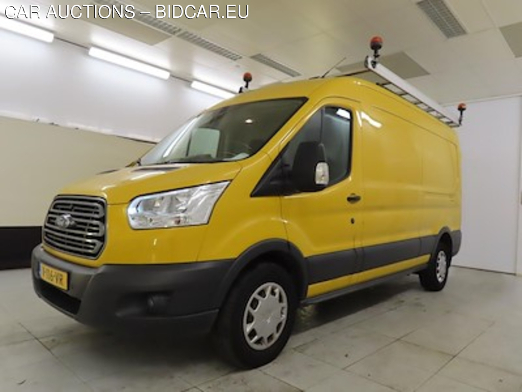 Ford TRANSIT 350 130pk L3H2 Ambiente FWD 4d