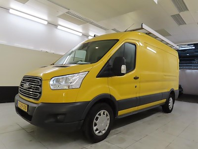 Ford TRANSIT 350 130pk L3H2 Trend FWD 4d
