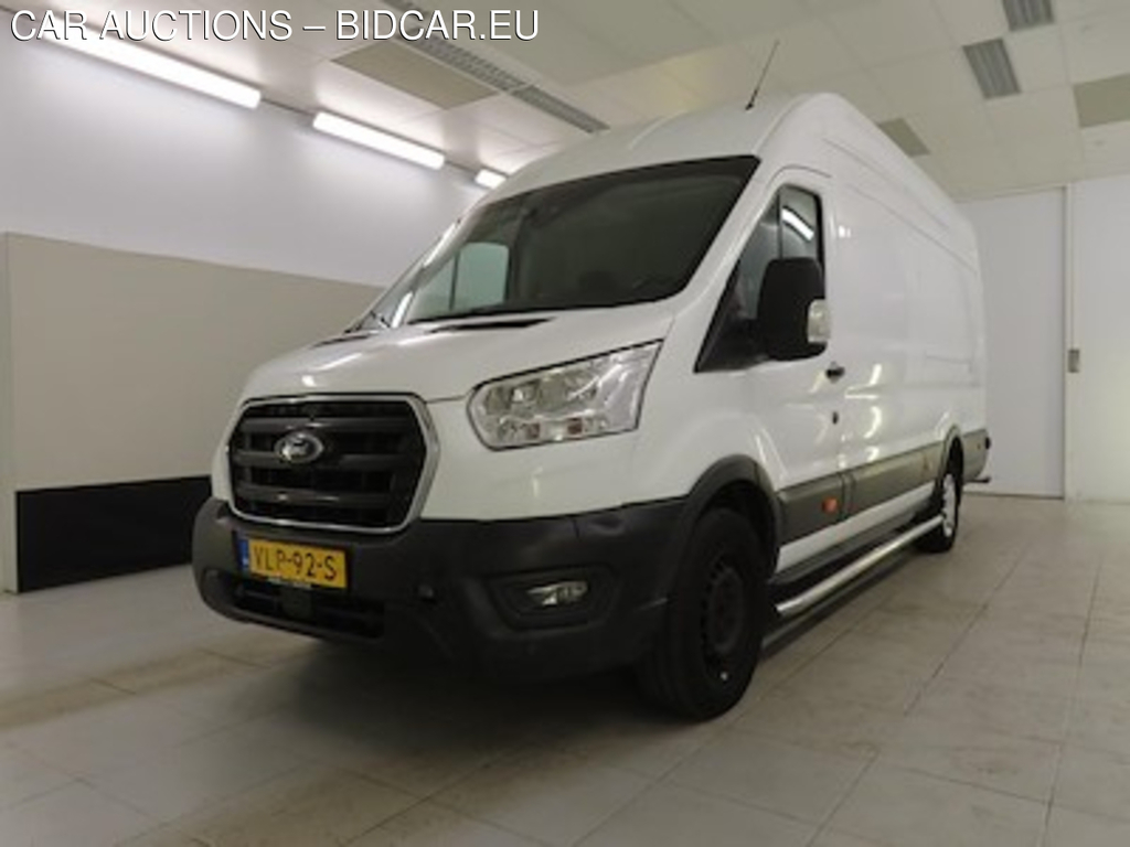 Ford TRANSIT 350 130pk L4H3 Trend RWD