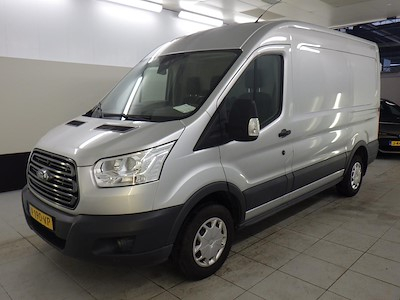 Ford TRANSIT GB 310 L2H2 TDCi 130pk FWD Trend
