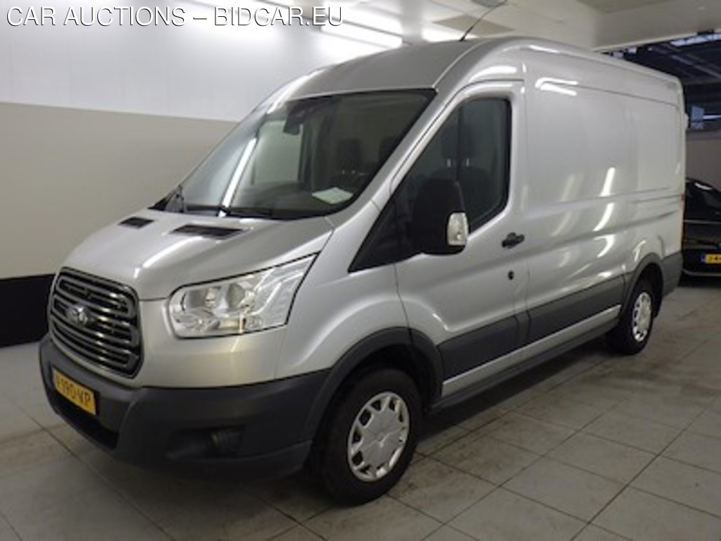 Ford TRANSIT GB 310 L2H2 TDCi 130pk FWD Trend