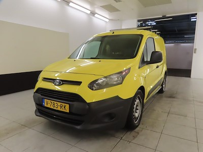 Ford Transit connect 200 L1 1.5 TDCI 100pk Auto-Start-Stop Ambiente