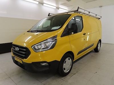 Ford Transit custom 2.0 TDCi 320 L2H1 Trend 105pk 4d