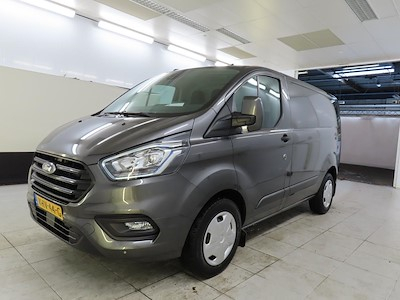 Ford Transit custom 2.0 TDCi 340 L1H1 Trend 170pk