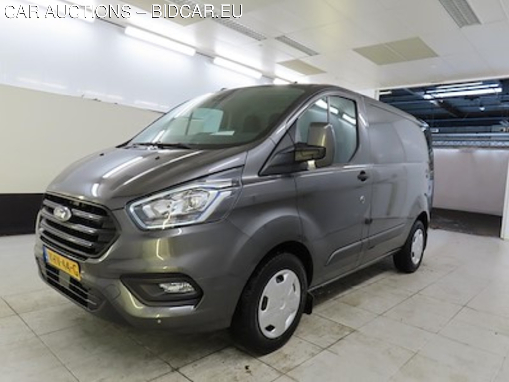 Ford Transit custom 2.0 TDCi 340 L1H1 Trend 170pk
