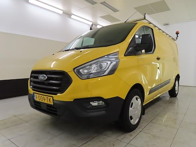 Ford Transit custom 2.0 TDCi 340 L2H1 Trend 130pk 4d