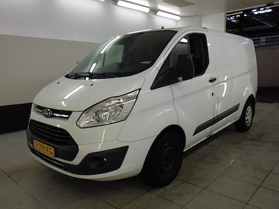 Ford Transit custom GB 2.0 TDCi 105PK 270 L1H1 (161 gr) Trend
