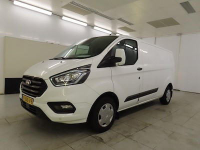 Ford Transit custom GB 2.0 TDCi 105PK 300 L2H1 Trend