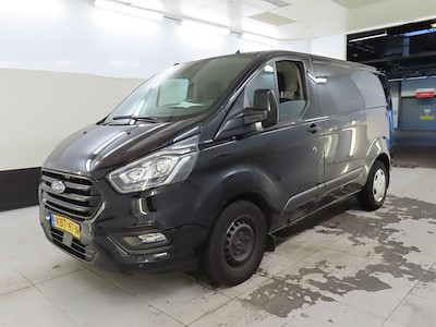 Ford Transit custom GB 2.0 TDCi 130PK 280 L1H1 Automaat Trend