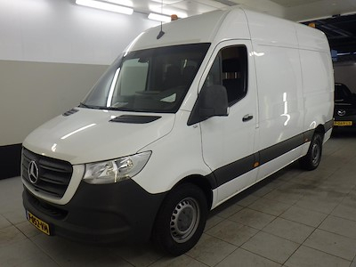 Mercedes-Benz Sprinter 314CDI L2H2 RWD 3.5t 7G-Tronic 6 4d