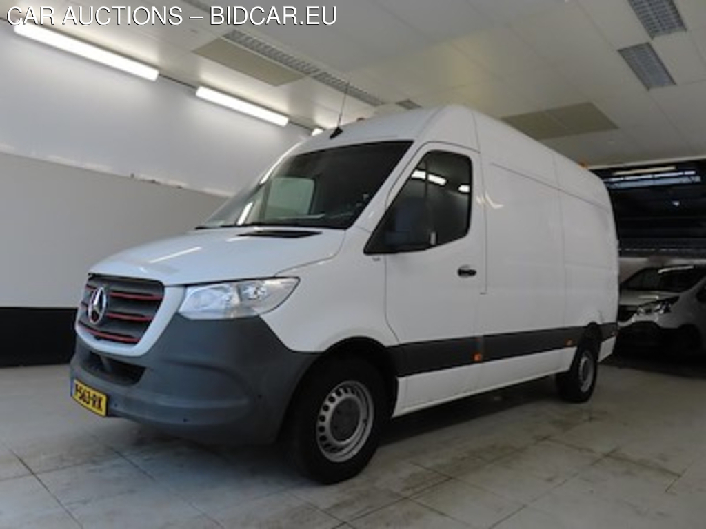 Mercedes-Benz Sprinter 314CDI L2H2 RWD 3.5t 7G-Tronic 6 4d