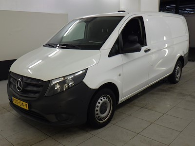 Mercedes-Benz Vito GB 114CDI L 136pk 320/2800