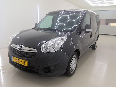 Opel COMBO L2H1 1.6 CDTi EU6 77kW S/S Edition 4d